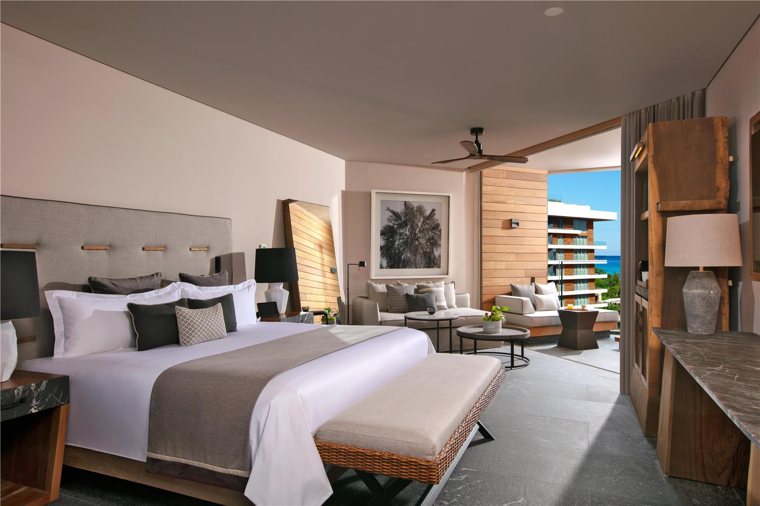 Suite