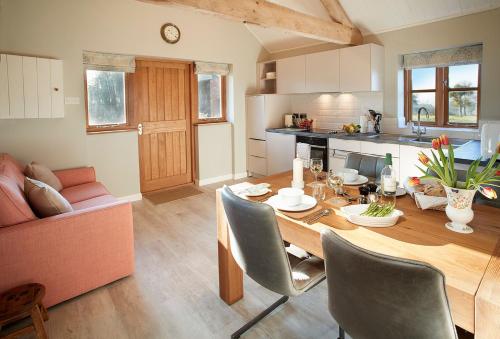 Little Owls Barn in Hereford, United Kingdom