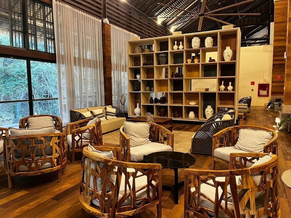 Hotel Mundo Maya Calakmul