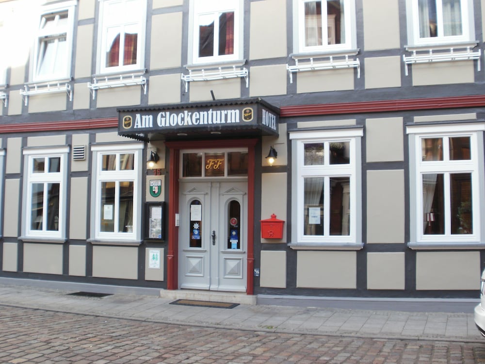 Am Glockenturm — Luechow — photo 2