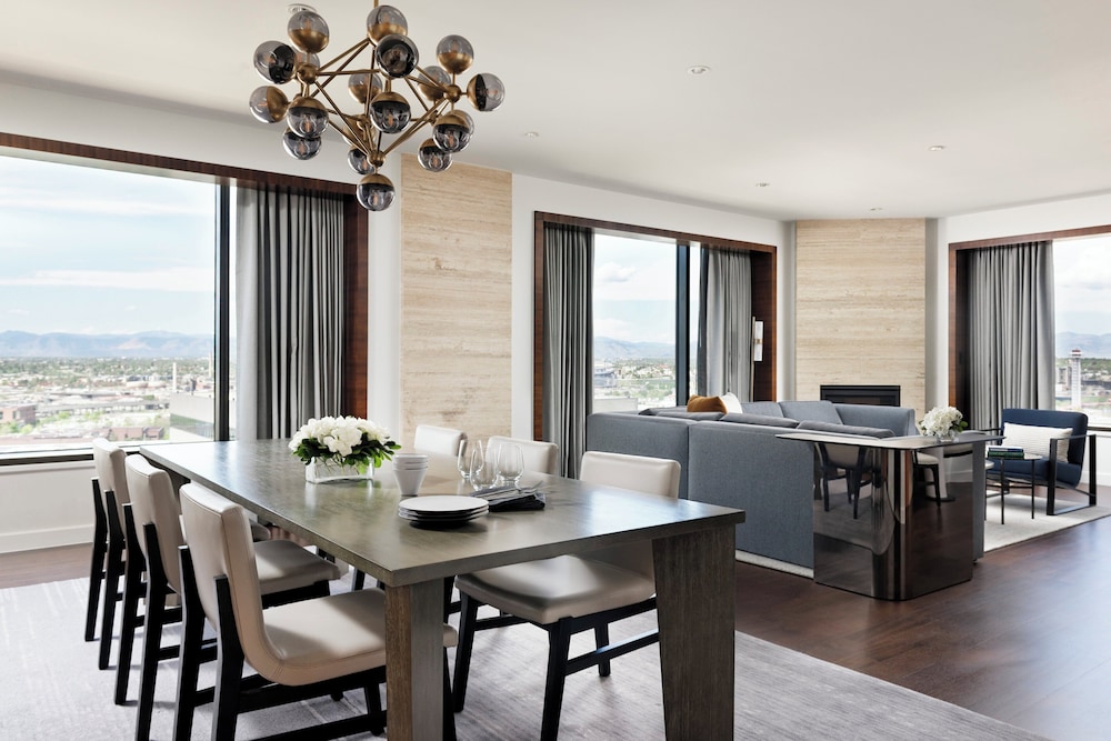 Four Seasons Hotel Denver - photo 43