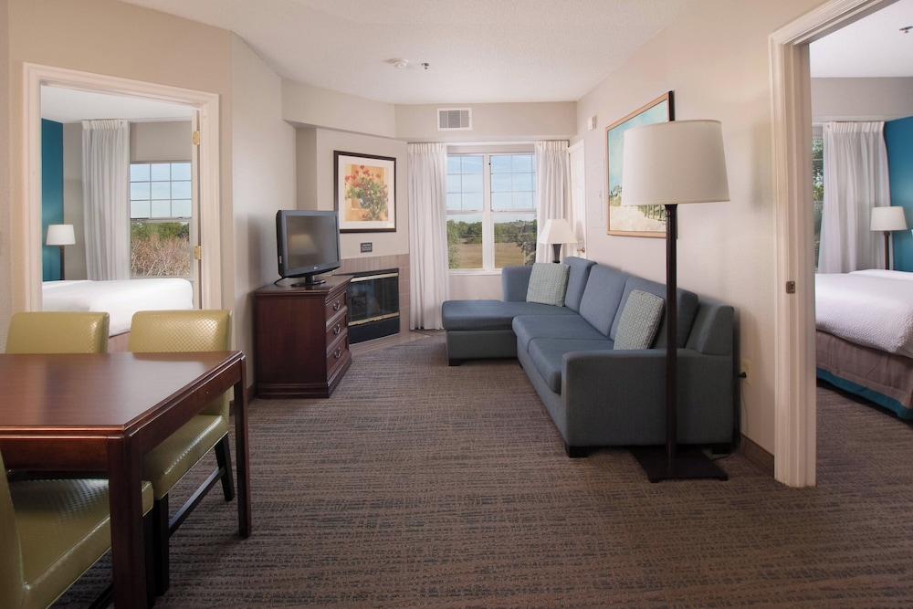 Residence Inn Charleston Riverview - photo 25