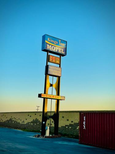 Kings Inn Motel - featured photo
