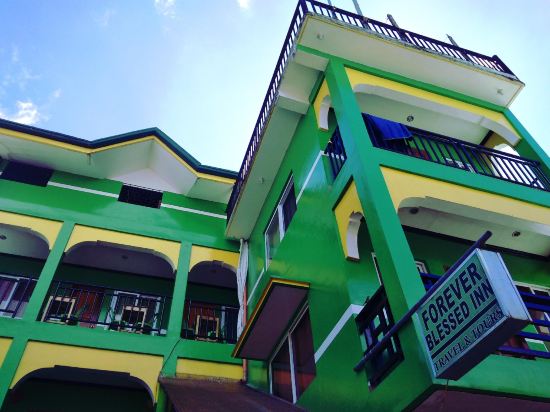 Forever Blessed Hotel — El Nido — photo 2