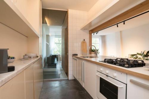 City centre Loft on the historic Canal
