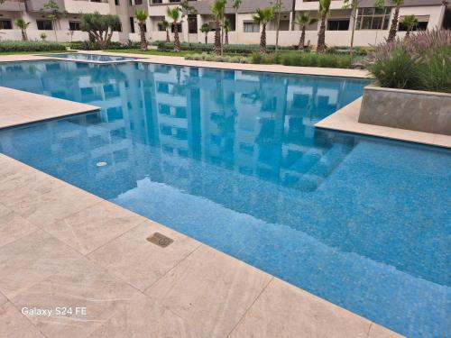 Aeroperla 11 Aeroprt Casa Blanca — 4-Star Luxury Hotel in Zawyat An Nwacer, Morocco