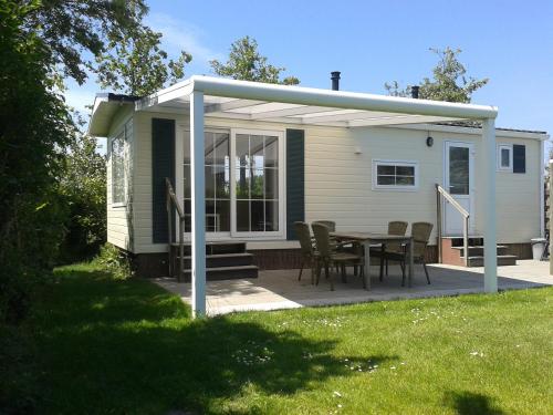 Vakantieverblijf Uit En Thuis — Vlissingen
