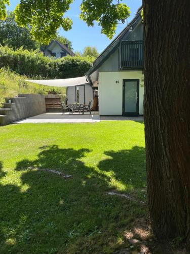 All Inclusive Ferienhaus Julyn Seepark — Kirchheim