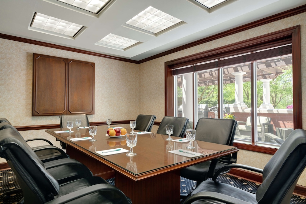 Homewood Suites by Hilton Wilmington Brandywine Valley - photo 42