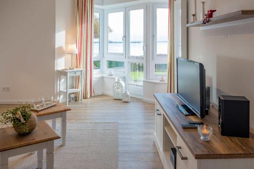 Strandjuwel — 4-Star Luxury Hotel in Eckernfoerde, Germany