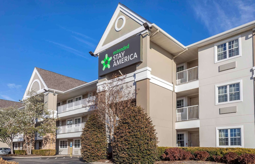 Extended Stay America Suites Nashville Brentwood South - photo 32