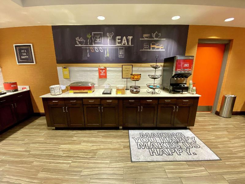 Hampton Inn & Suites Deland - photo 112