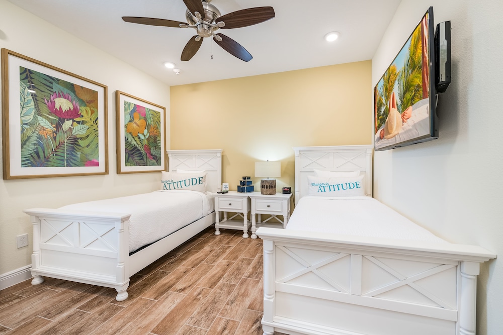Margaritaville Cottages Orlando by Rentyl with H2O Waterpark - photo 86