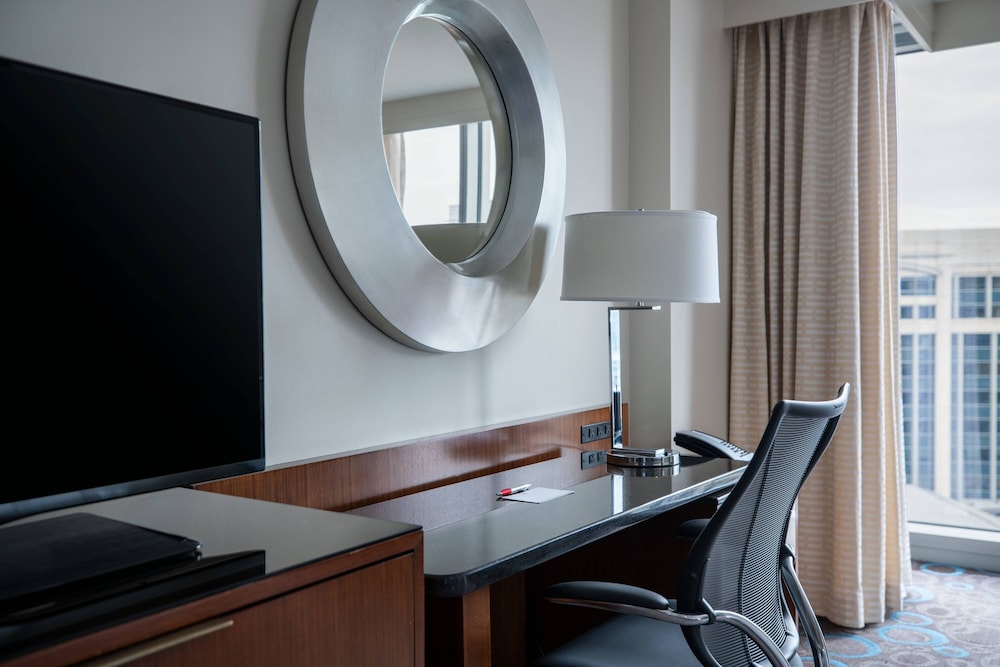 Marriott Marquis Washington DC - photo 18