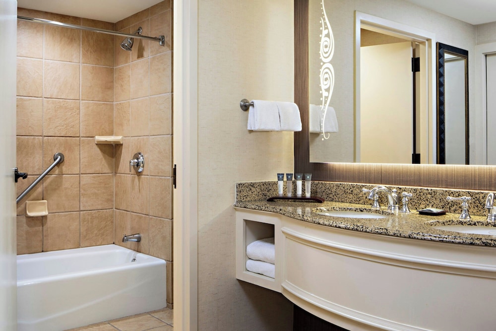 Gaylord Texan Resort & Convention Center - photo 20