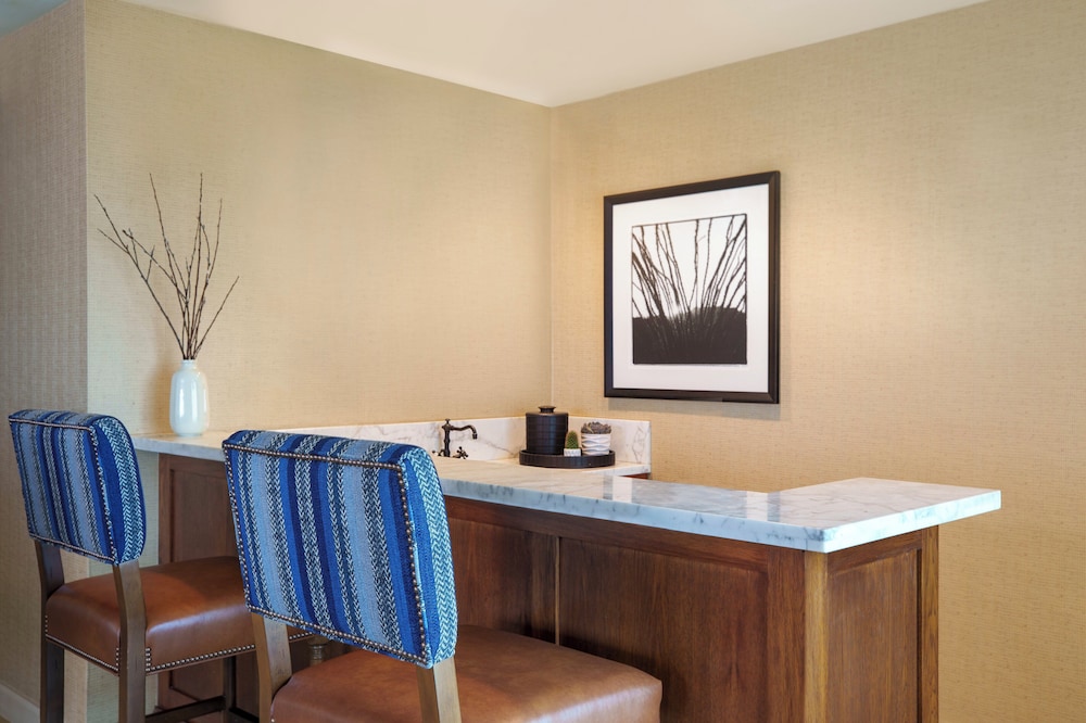 Omni Fort Worth Hotel - photo 9