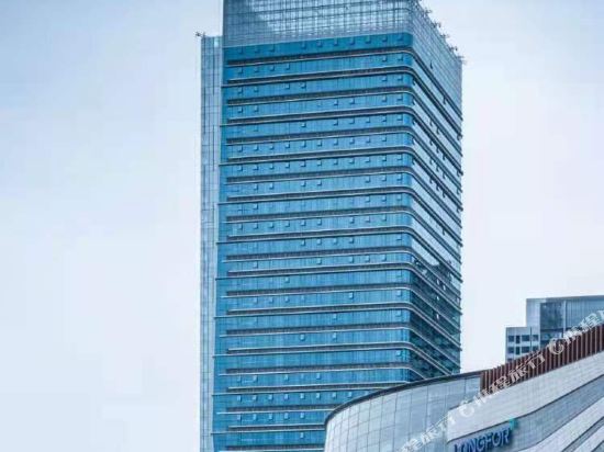 Zm Hotel - last minute hotel in Chengdu
