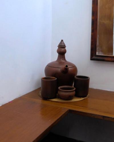 Jogja ethnic house — 4-Star Luxury Hotel in Yogyakarta, Indonesia