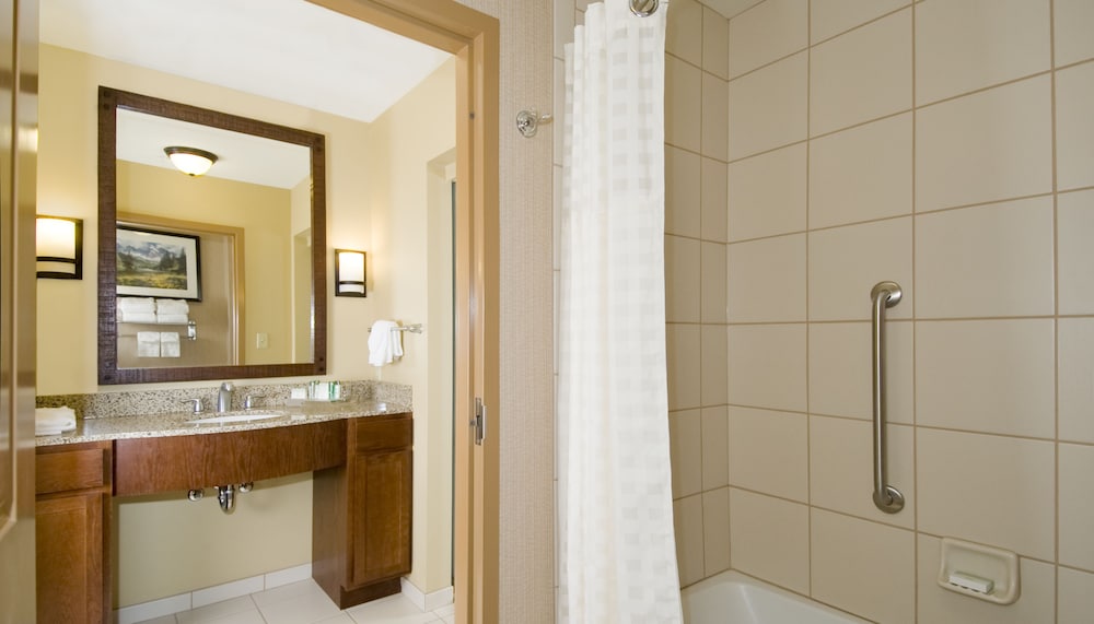 Homewood Suites by Hilton Bozeman - photo 20
