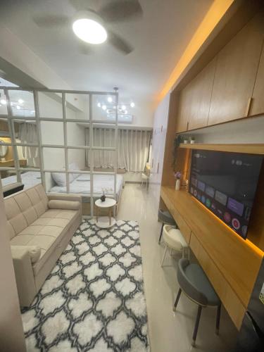Field residences Building 9 - last minute hotel in Manila