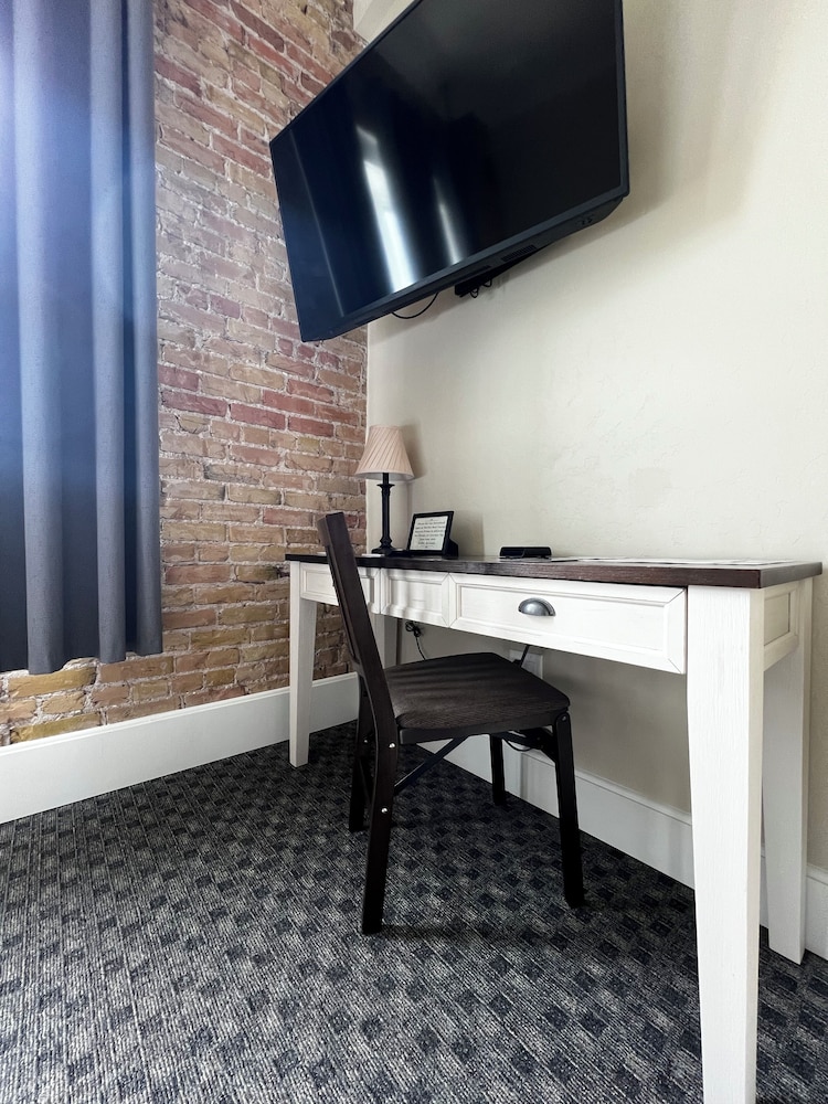 Park Hotel - photo 10