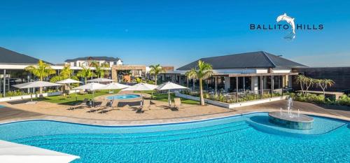 Ballito Splash — 4-Star Luxury Hotel in Ballito, South Africa