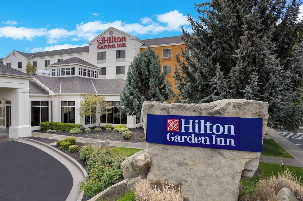 Hilton Garden Inn Boise Spectrum - photo 82