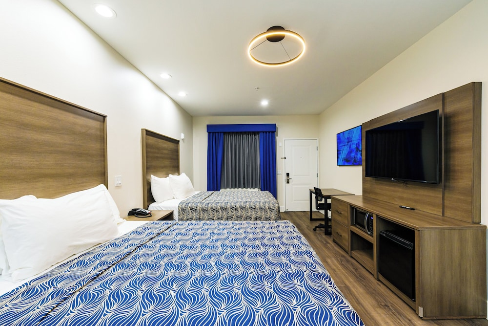 Palace Inn Blue Edgebrook - photo 19
