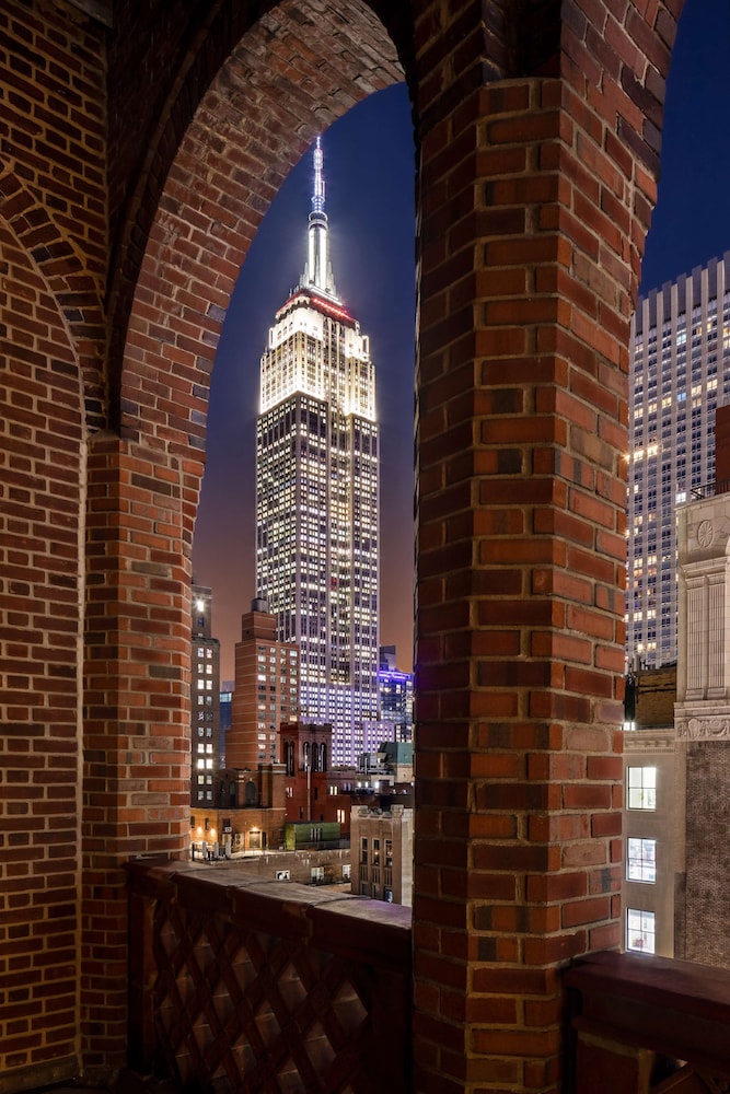 NH Collection New York Madison Avenue - photo 41
