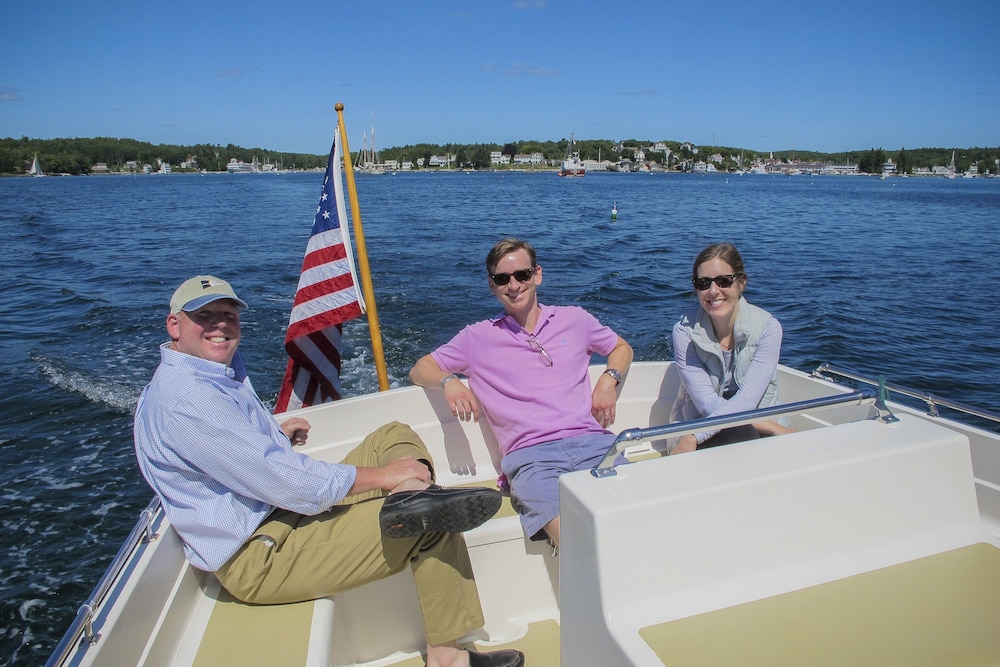 Spruce Point Inn - photo 37