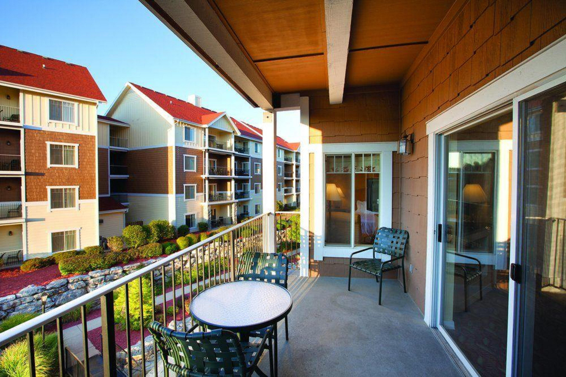 Club Wyndham Mountain Vista - photo 6