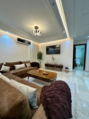 Appartement chic Princesses — 4-Star Luxury Hotel in Casablanca, Morocco
