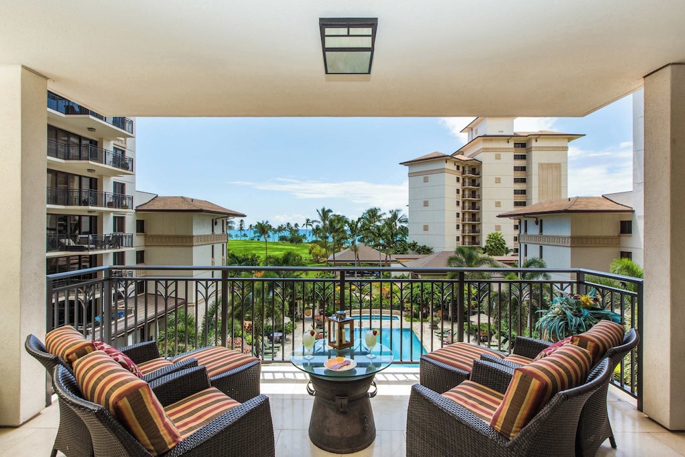Hale Hauoli Ko Olina Villa w Beach & Pool — 4-Star Luxury Hotel in Kapolei, United States