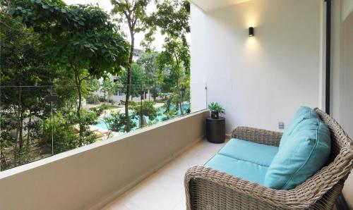 NEW Colibri Coto11 12min toBeach Gated Playground — 4-Star Luxury Hotel in Playa Del Carmen, Mexico