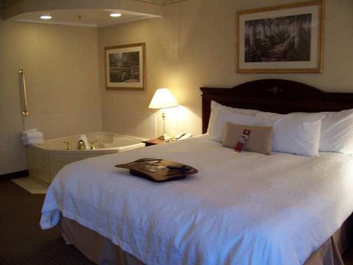 Hampton Inn Easton Pennsylvania - photo 6