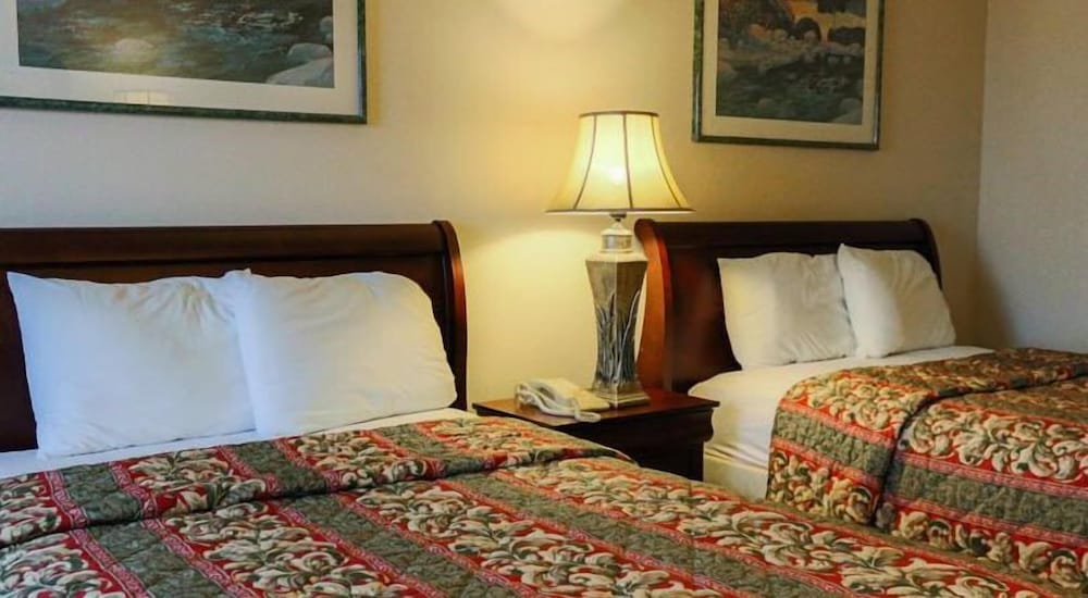 Great Value Inn - photo 12