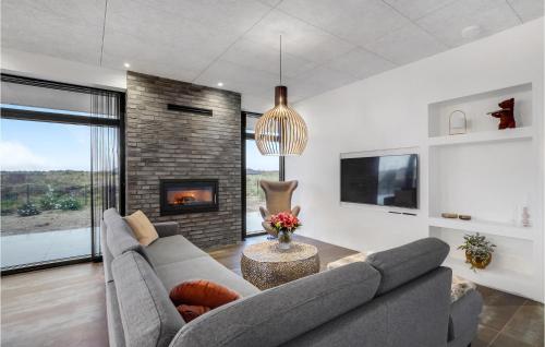 Gorgeous Home In Thisted With Wifi — Thisted — photo 2