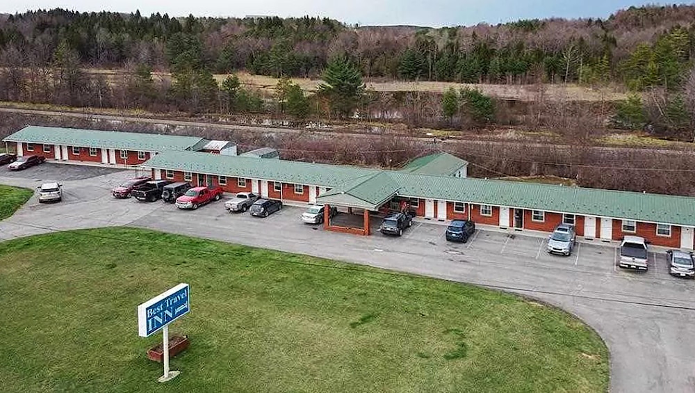 Best Travel Inn Philipsburg - photo 24
