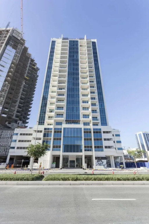 GuestReady Modern Apartment with Gorgeous Views — 4-Star Luxury Hotel in Dubai, United Arab Emirates