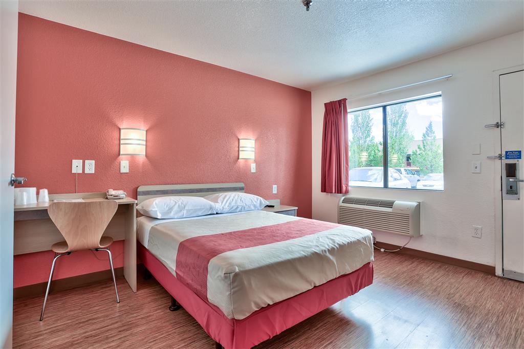Motel 6 Flagstaff AZ West Woodland Village - photo 11
