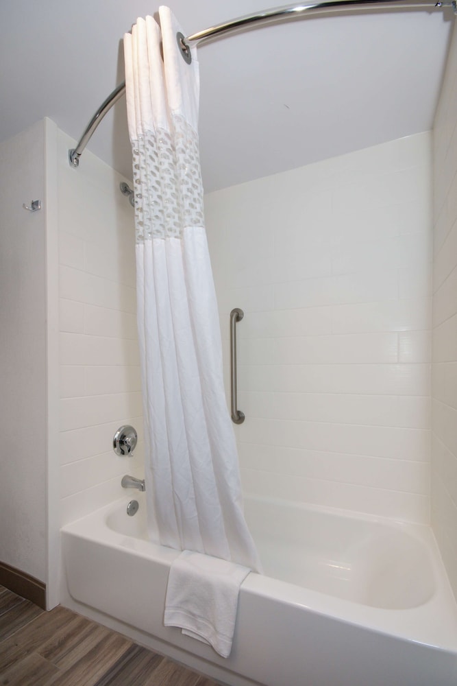 Hampton Inn Brevard - photo 12