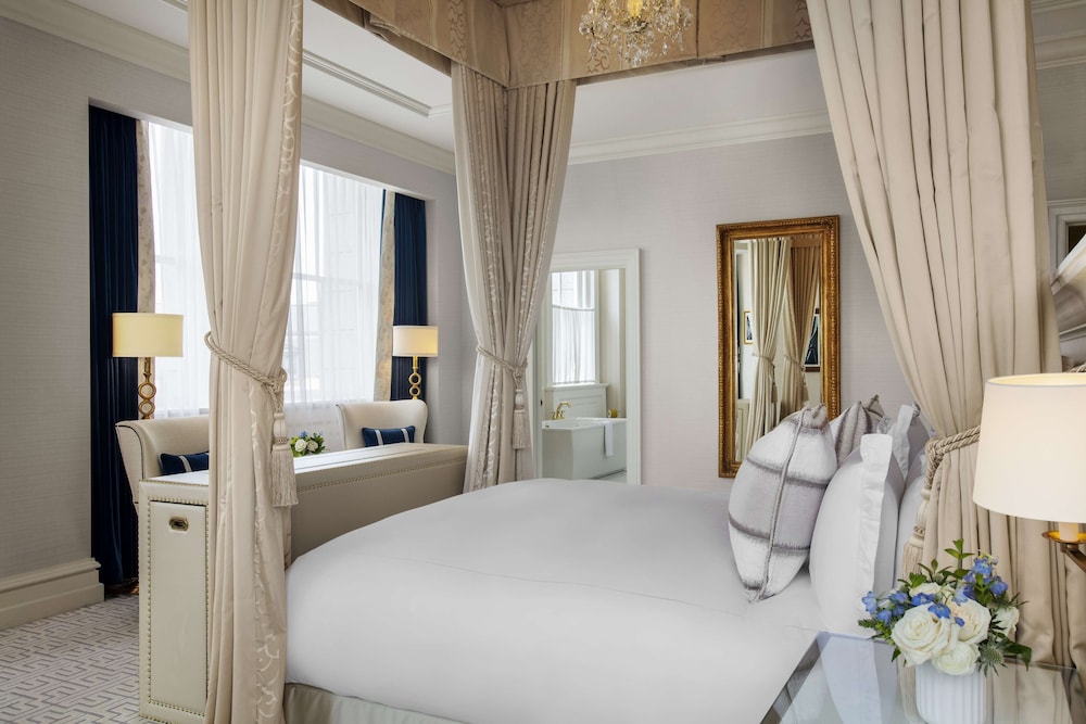 Waldorf Astoria Washington Dc - photo 10