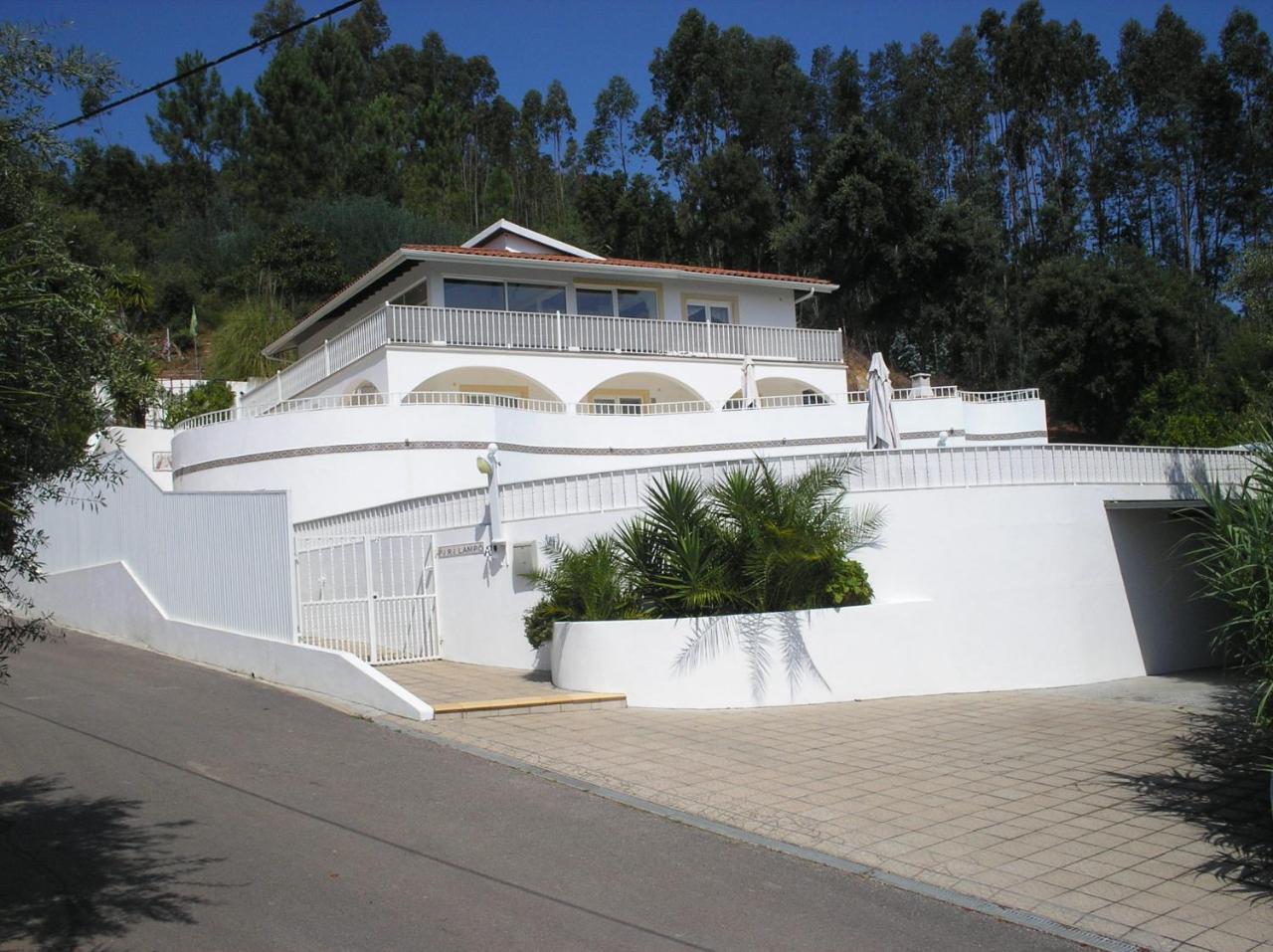 Vivenda Pirilampo — hotel in Poiares