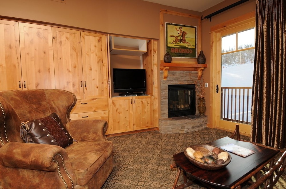The Village Center at Big Sky Resort - photo 10