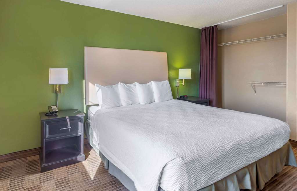 Extended Stay America Select Suites Chicago Downers Grove - photo 11