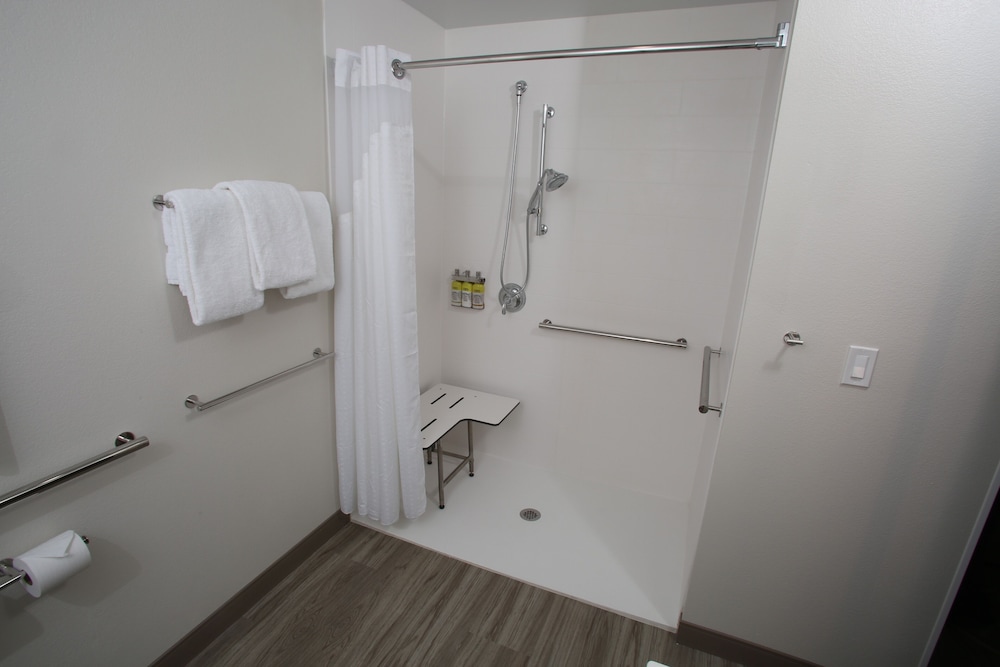 Holiday Inn Express & Suites Lincoln Airport by IHG - photo 15