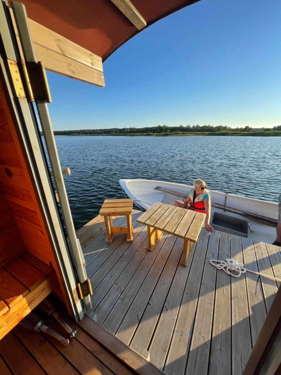 Abruka Boutique SPA in Unknown City, Estonia