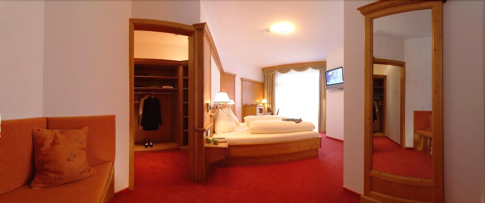 Hotel Moselebauer — Bad Sankt Leonhard Im Lavanttal — photo 4