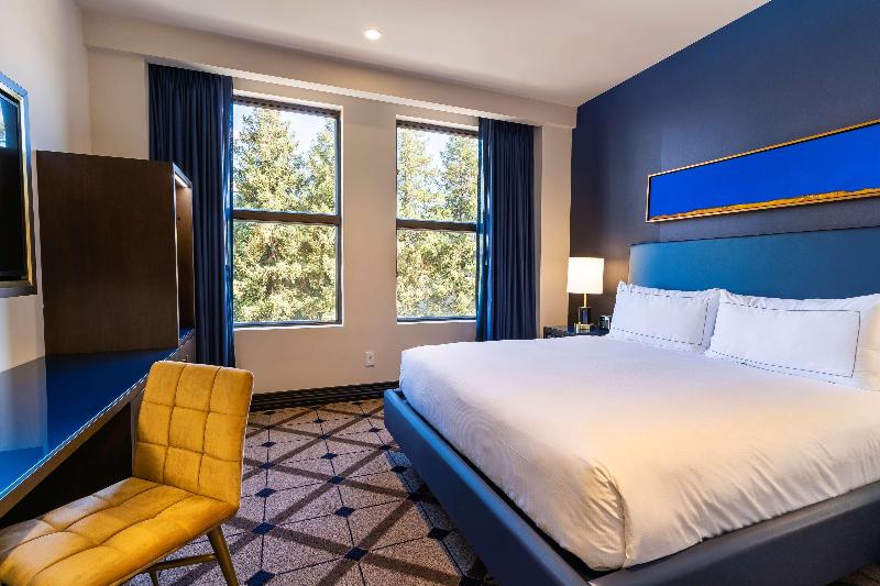 The Exchange Sacramento Curio Collection by Hilton — Sacramento — photo 3