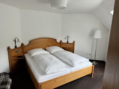 Hotel Garni Silberfelsen — Sankt Blasien — photo 4